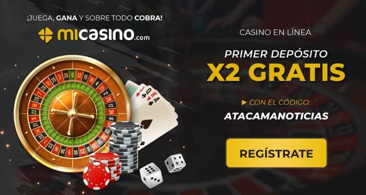 Mejor Make casinos chilenos online Leerás en 2023
