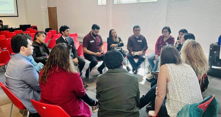 Micro y pequeñas empresas participan en “Corfo Conecta Atacama” – Atacama  Noticias
