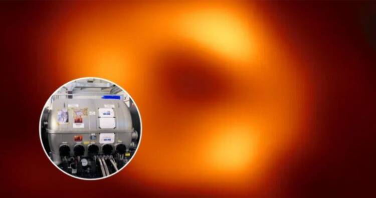 Chile: Clave Oculta en el Nobel de Física 2020