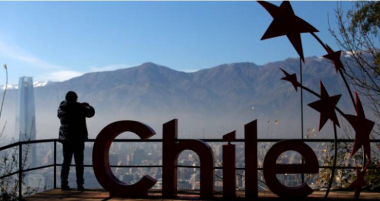 Banco Mundial proyecta crecimiento económico de Chile de 2,2% para 2025