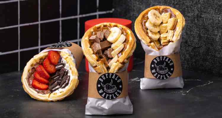 Chile lidera el consumo de chocolate en la región: waffles y snacks en auge
