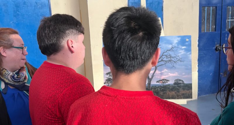 Alto respaldo a la reinserción juvenil en Consulta Ciudadana