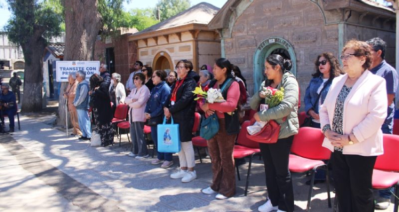 Mons. Morales destaca amor de Dios en misa
