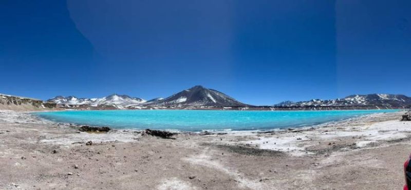 Inversión de 300 millones en monitoreo de acuíferos altoandinos de Atacama