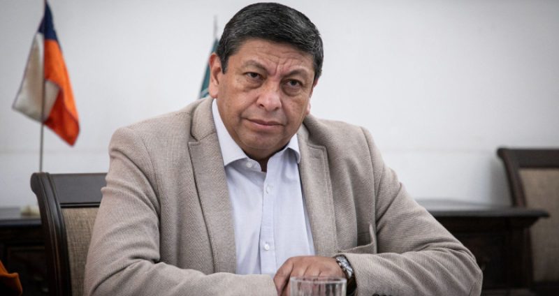 Diputado Cristian Tapia exige justicia para Deportes Vallenar por red de influencias