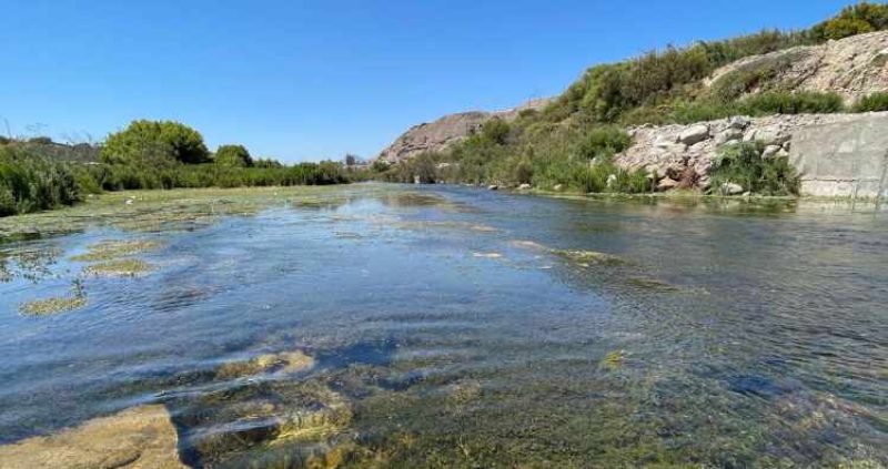 DGA Atacama declara faltas y abusos graves de Junta de Vigilancia del Río Huasco