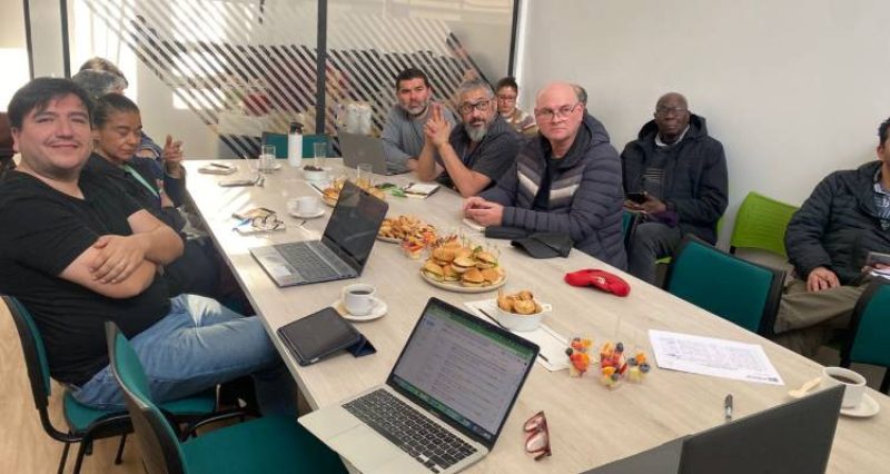 Impulso a modelo productivo resiliente y sostenible