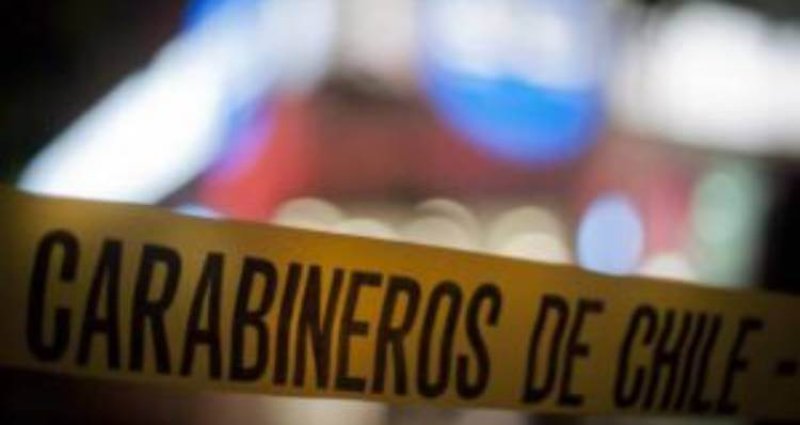 Padre atropella accidentalmente a su hijo en El Salado