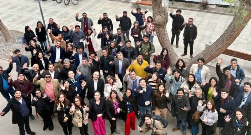 Innovaciones destacadas en Encuentro “Corfo Conecta Atacama”