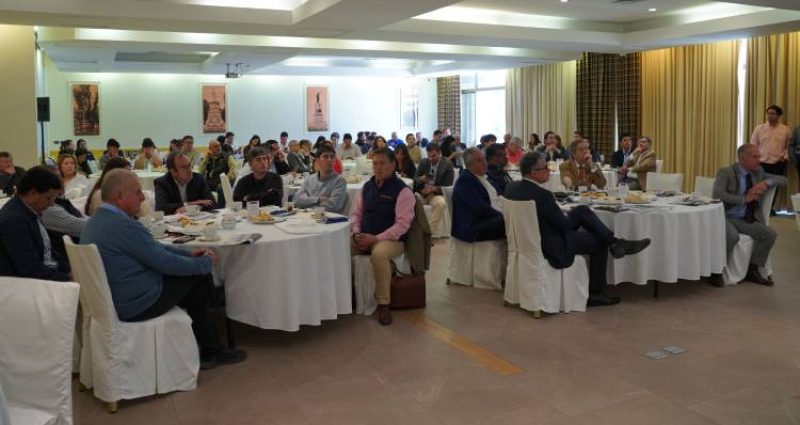 Cierre ciclo 2025 Desafíos de Atacama con Ley SBAP y desarrollo regional