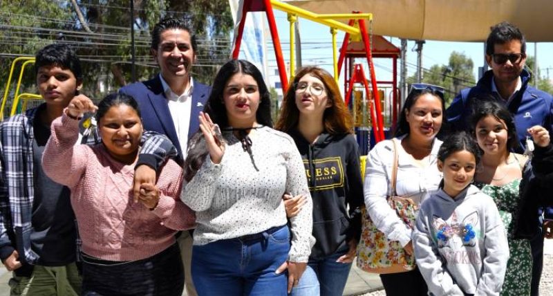 Alianza Nueva Atacama y Serviu para agilizar proyectos habitacionales Alianza Nueva Atacama y Serviu para agilizar proyectos habitacionales