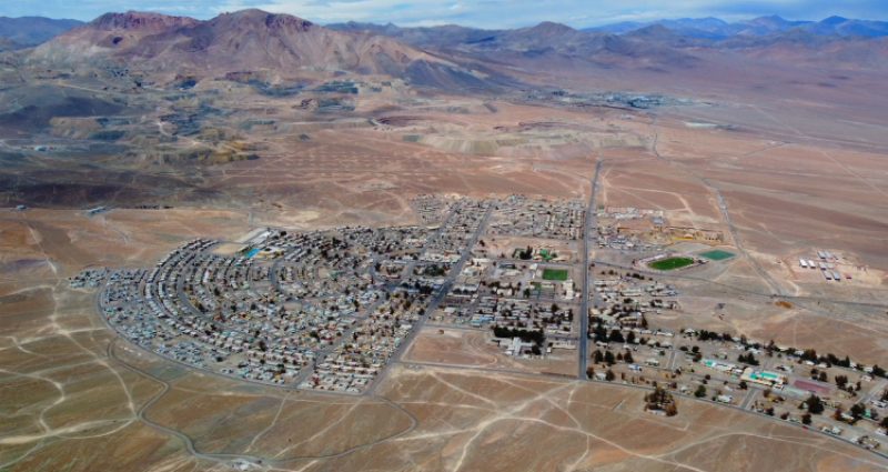 El Salvador celebra 66 años con actividades comunitarias El Salvador celebra 66 años con actividades comunitarias