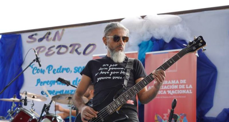 Más de 5 mil estudiantes de Atacama participan en Programa de Música Nacional