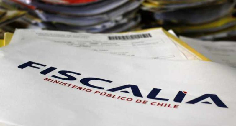 Fiscalía acredita delito de suicidio femicida en Caldera