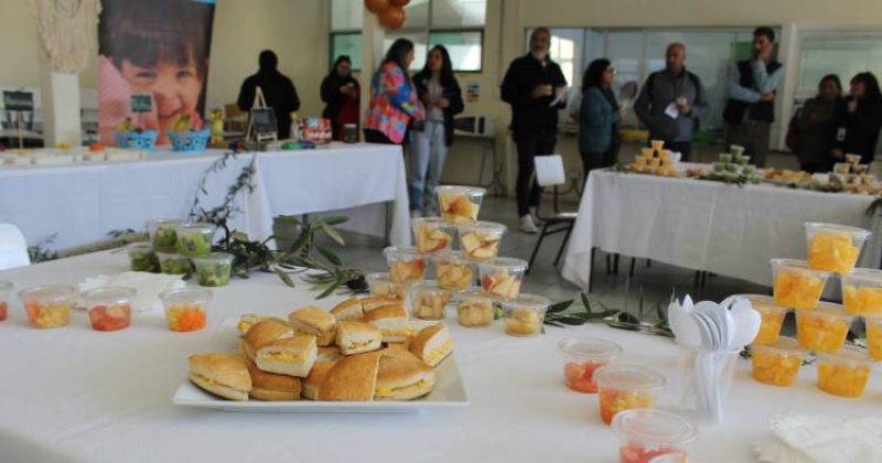 Obesidad en estudiantes de Atacama: Freirina y Chañaral a la cabeza