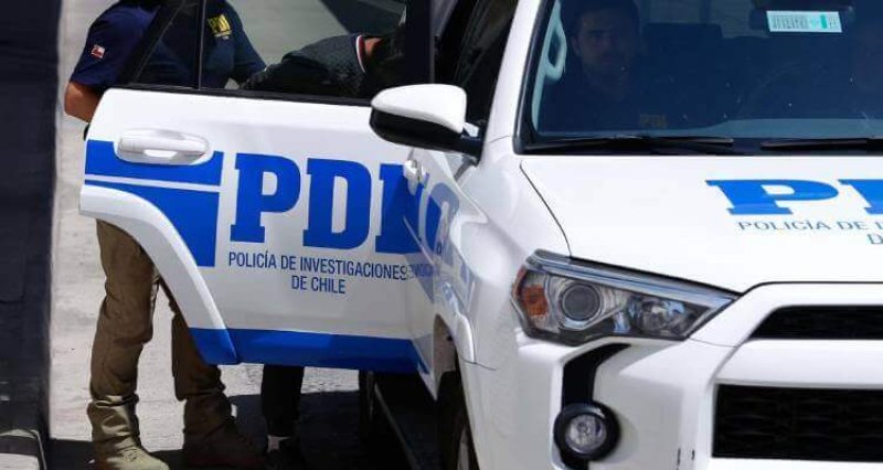 Bridec recupera vehículo de 14 millones en Copiapó