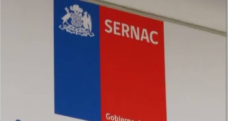 SERNAC cita a representante legal de FansClub por concierto suspendido en Atacama