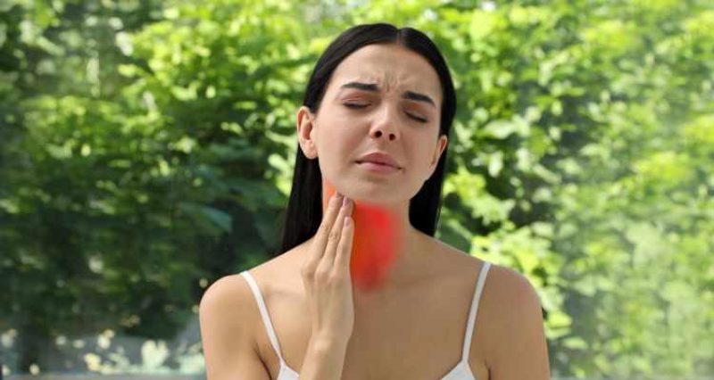 Cáncer de tiroides: prevalencia y desafíos sanitarios