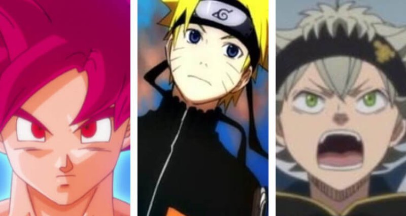 Naruto Shippuden es el anime más visto de la década en todo el