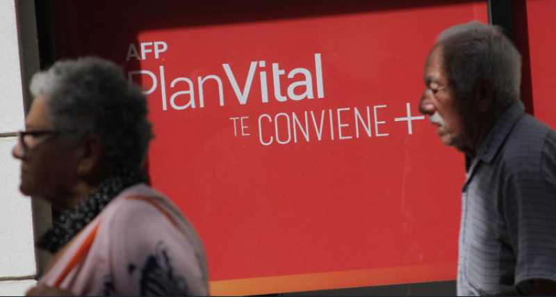 Planvital Es La Afp Que Ha Perdido Mas Afiliados Y Fondo C Lidera En Traspasos En Lo Que Va De 2020 Atacama Noticias