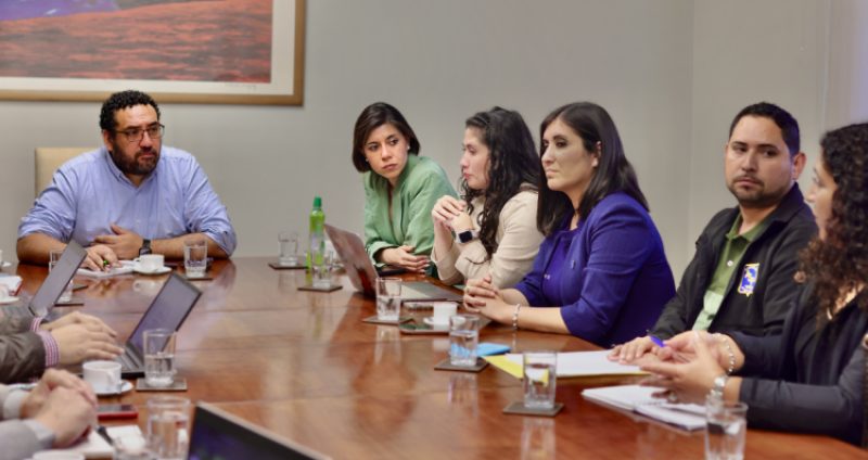 Diputada Cicardini acusa al SLEP Atacama de levantar falsas expectativas y exigir transparencia