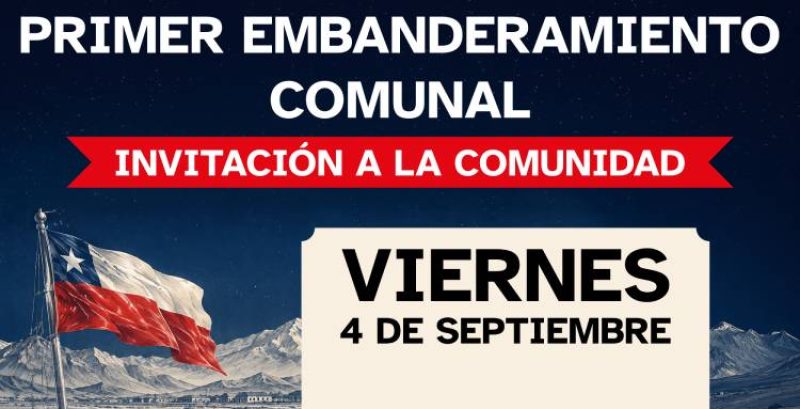 Gran Carnaval Cultural en Diego de Almagro: música, arte y cultura