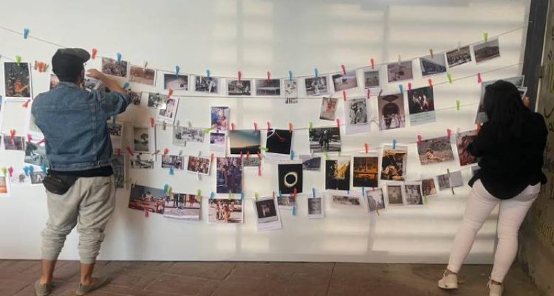 Novena versión del festival Encuentro Foto Atacama inicia