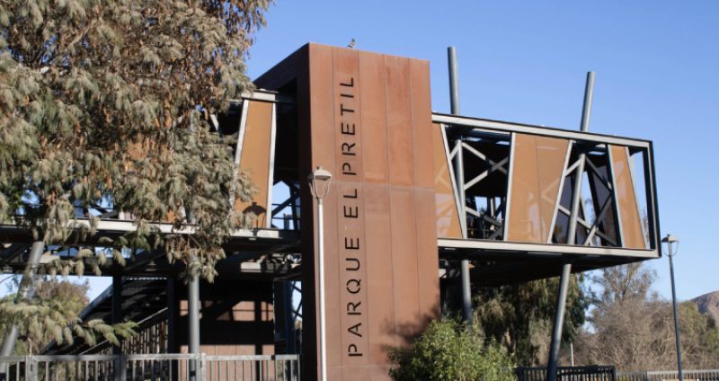 Fiscalía de Copiapó logra condena por homicidio frustrado en Parque El Pretil