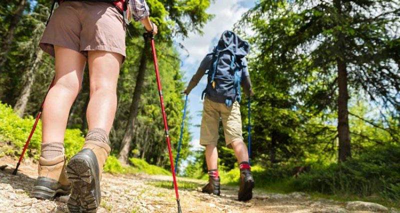 Rutas y tips para practicar senderismo en Chile – Atacama Noticias