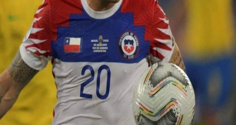 Adidas sales chile noticias