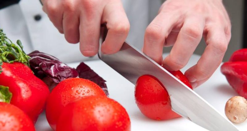 Charla sobre Buenas Prácticas de Manufactura en Día Mundial Inocuidad Alimentaria