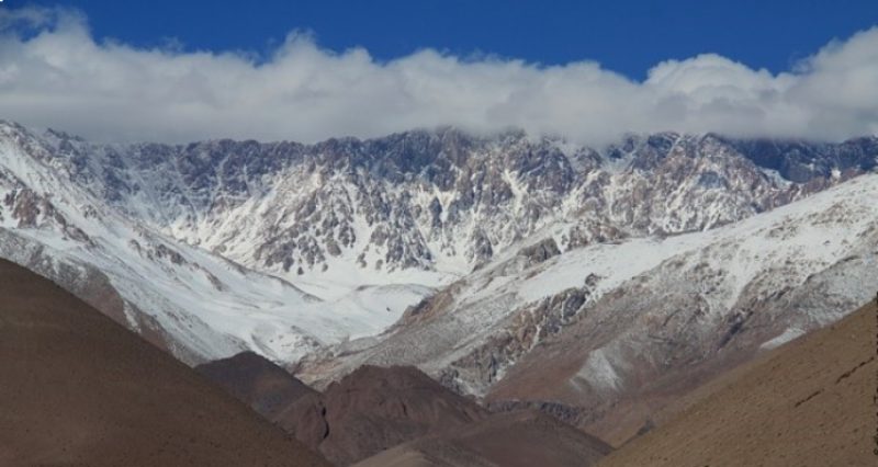 Alerta Temprana Preventiva por viento en Atacama Alerta Temprana Preventiva por viento en Atacama